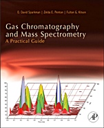 Gas Chromatography and Mass Spectrometry: A Practical Guide - ISBN 9780123736284