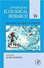 Floods in an Arid Continent - ISBN 9780123736307