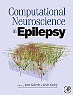 Computational Neuroscience in Epilepsy - ISBN 9780123736499
