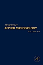 Advances in Applied Microbiology - ISBN 9780123736697