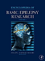 Encyclopedia of Basic Epilepsy Research - ISBN 9780123736888