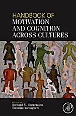 Handbook of Motivation and Cognition Across Cultures - ISBN 9780123736949