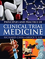 Principles and Practice of Clinical Trial Medicine - ISBN 9780123736956