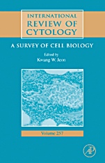 International Review of Cytology: A Survey of Cell Biology - ISBN 9780123737014