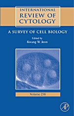 International Review of Cytology: A Survey of Cell Biology - ISBN 9780123737021