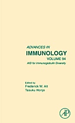 AID for Immunoglobulin Diversity - ISBN 9780123737069