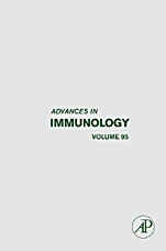 Advances in Immunology - ISBN 9780123737083