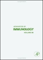 Advances in Immunology - ISBN 9780123737090