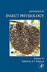 Advances in Insect Physiology - ISBN 9780123737151