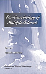 The Neurobiology of Multiple Sclerosis - ISBN 9780123737366