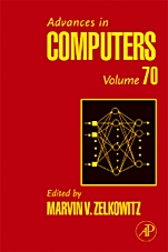 Advances in Computers - ISBN 9780123737472