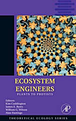 Ecosystem Engineers: Plants to Protists - ISBN 9780123738578