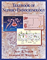 Textbook of Nephro-Endocrinology - ISBN 9780123738707