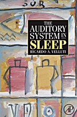 The Auditory System in Sleep - ISBN 9780123738905