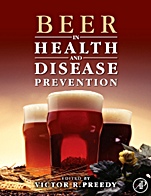 Beer in Health and Disease Prevention - ISBN 9780123738912