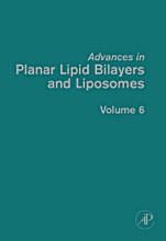 Advances in Planar Lipid Bilayers and Liposomes - ISBN 9780123739025