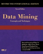 Data Mining, Southeast Asia Edition - ISBN 9780123739056