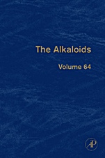 The Alkaloids: Chemistry and Biology - ISBN 9780123739117