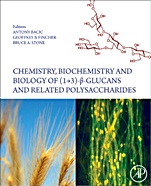 Chemistry, Biochemistry, and Biology of 1-3 Beta Glucans and Related Polysaccharides - ISBN 9780123739711