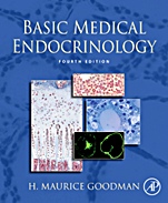 Basic Medical Endocrinology - ISBN 9780123739759