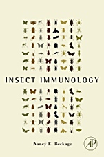 Insect Immunology - ISBN 9780123739766