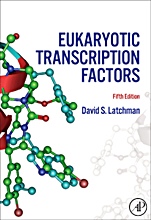Eukaryotic Transcription Factors - ISBN 9780123739834