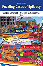 Puzzling Cases of Epilepsy - ISBN 9780123740052
