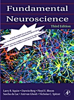 Fundamental Neuroscience - ISBN 9780123740199