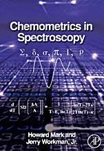 Chemometrics in Spectroscopy - ISBN 9780123740243