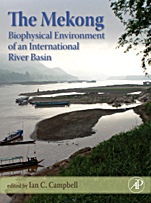The Mekong: Biophysical Environment of an International River Basin - ISBN 9780123740267