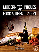 Modern Techniques for Food Authentication - ISBN 9780123740854
