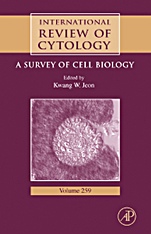 International Review of Cytology: A Survey of Cell Biology - ISBN 9780123741080