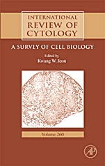 International Review of Cytology: A Survey of Cell Biology - ISBN 9780123741141