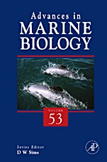 Advances in Marine Biology - ISBN 9780123741196
