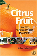 Citrus Fruit: Biology, Technology and Evaluation - ISBN 9780123741301