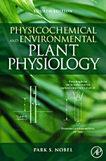 Physicochemical and Environmental Plant Physiology - ISBN 9780123741431