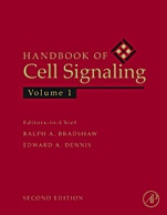 Handbook of Cell Signaling - ISBN 9780123741455