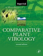 Comparative Plant Virology - ISBN 9780123741547