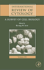 International Review of Cytology: A Survey of Cell Biology - ISBN 9780123741608