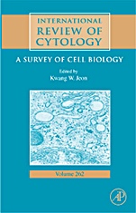 International Review of Cytology: A Survey of Cell Biology - ISBN 9780123741677