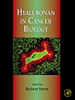 Hyaluronan in Cancer Biology - ISBN 9780123741783