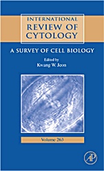 International Review of Cytology: A Survey of Cell Biology - ISBN 9780123741790