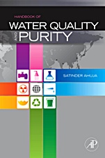 Handbook of Water Purity and Quality - ISBN 9780123741929
