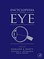 Encyclopedia of the Eye - ISBN 9780123741981