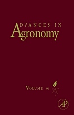 Advances in Agronomy - ISBN 9780123742063
