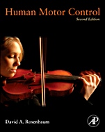 Human Motor Control - ISBN 9780123742261