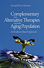 Complementary and Alternative Therapies and the Aging Population: An Evidence-Based Approach - ISBN 9780123742285