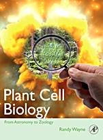 Plant Cell Biology: From Astronomy to Zoology - ISBN 9780123742339