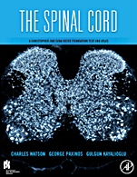 The Spinal Cord: A Christopher and Dana Reeve Foundation Text and Atlas - ISBN 9780123742476