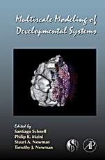 Multiscale Modeling of Developmental Systems - ISBN 9780123742537